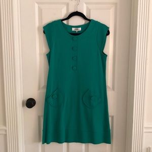 Tibi Shift Dress